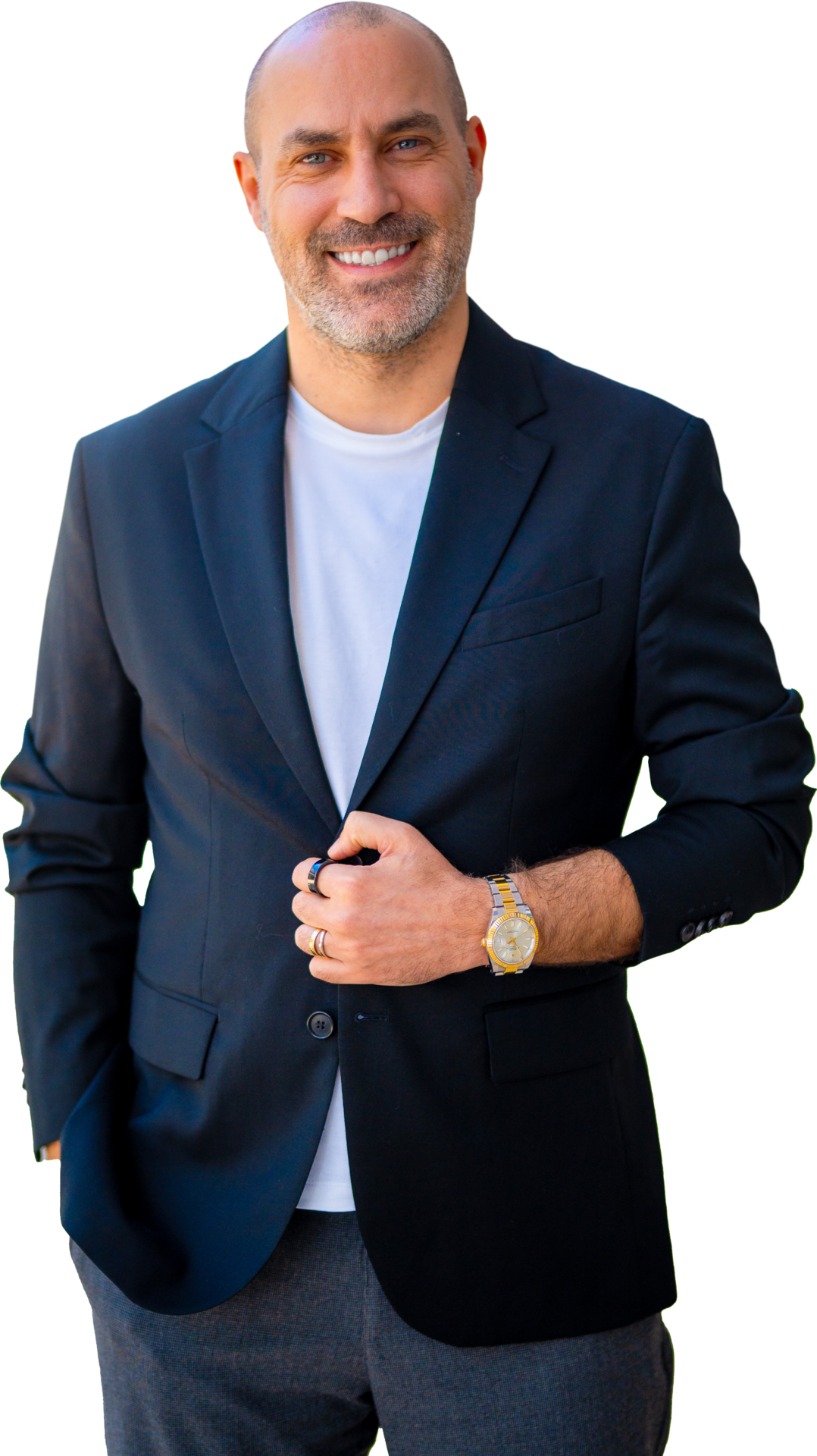 Definir objetivos de Marketing e Vendas para 2025