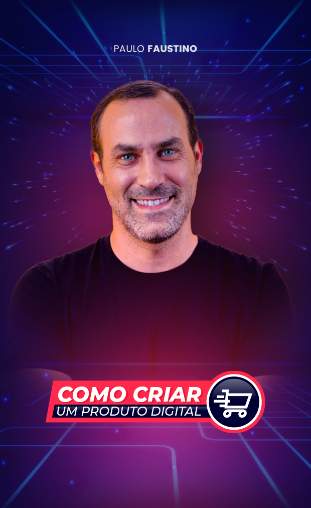 Criar Produto do Zero