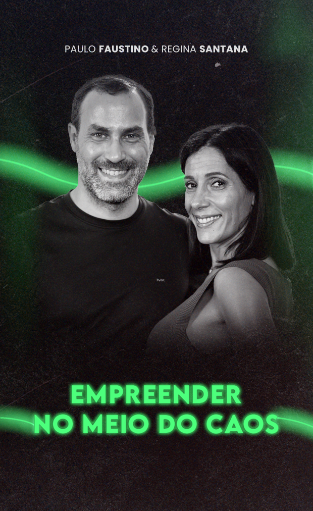Empreender no Caos