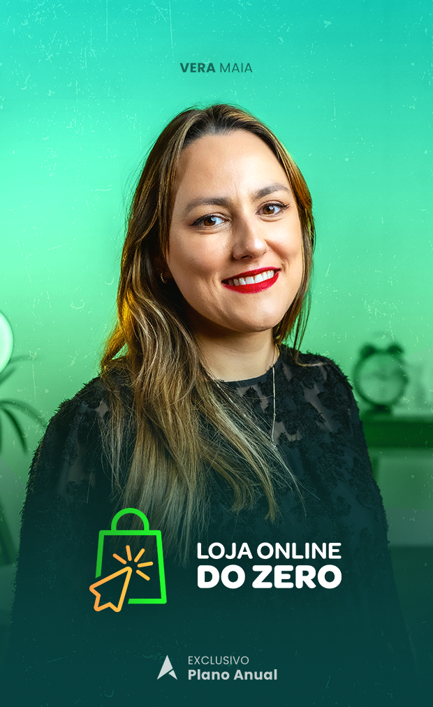 Loja Online do Zero