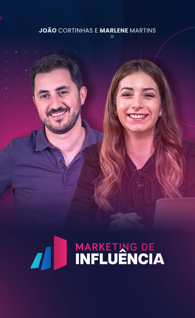 Marketing de Influencia