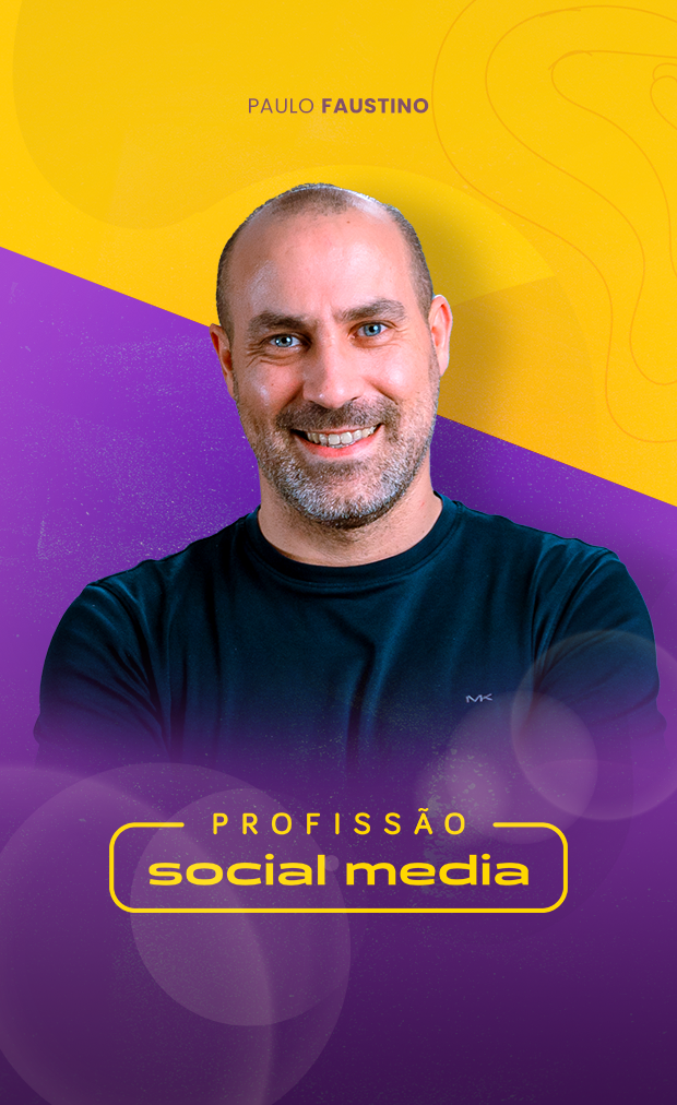 Profissao Social Media
