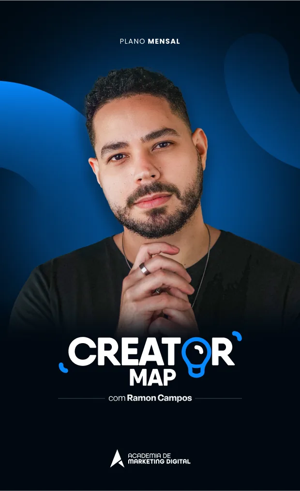 Creator Map