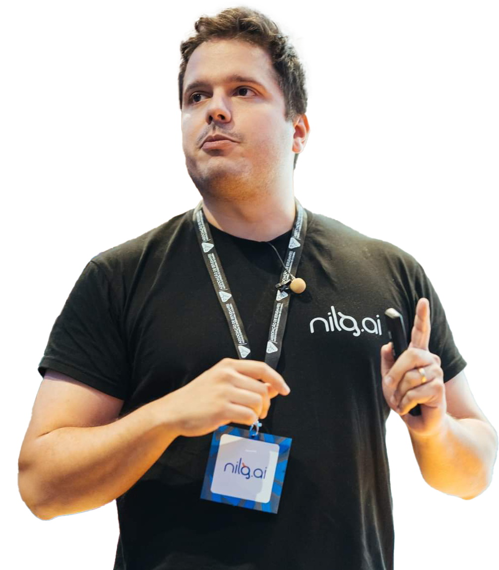 Inteligência Artificial para Infoprodutores